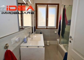 Bagno - Villa via Guido Miglioli, Modena (zona Crocetta) - foto 34