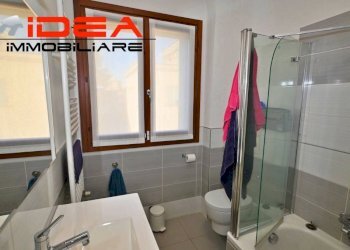 Bagno - Villa via Guido Miglioli, Modena (zona Crocetta) - foto 35
