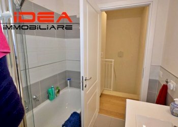 Bagno - Villa via Guido Miglioli, Modena (zona Crocetta) - foto 36