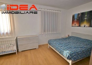 Camera da letto - Villa via Guido Miglioli, Modena (zona Crocetta) - foto 37