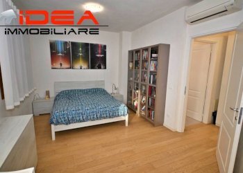 Camera da letto - Villa via Guido Miglioli, Modena (zona Crocetta) - foto 39