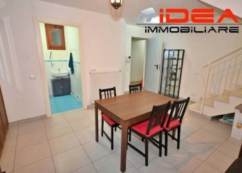 Salone - Villa via Guido Miglioli, Modena (zona Crocetta) - foto 43