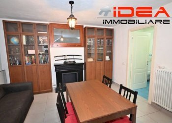 Salone - Villa via Guido Miglioli, Modena (zona Crocetta) - foto 44