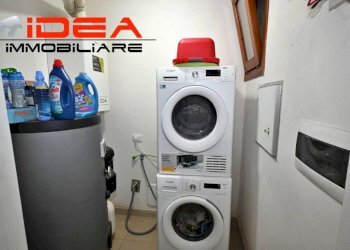 Lavanderia - Villa via Guido Miglioli, Modena (zona Crocetta) - foto 46