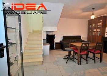 Interno non residenziale - Villa via Guido Miglioli, Modena (zona Crocetta) - foto 48