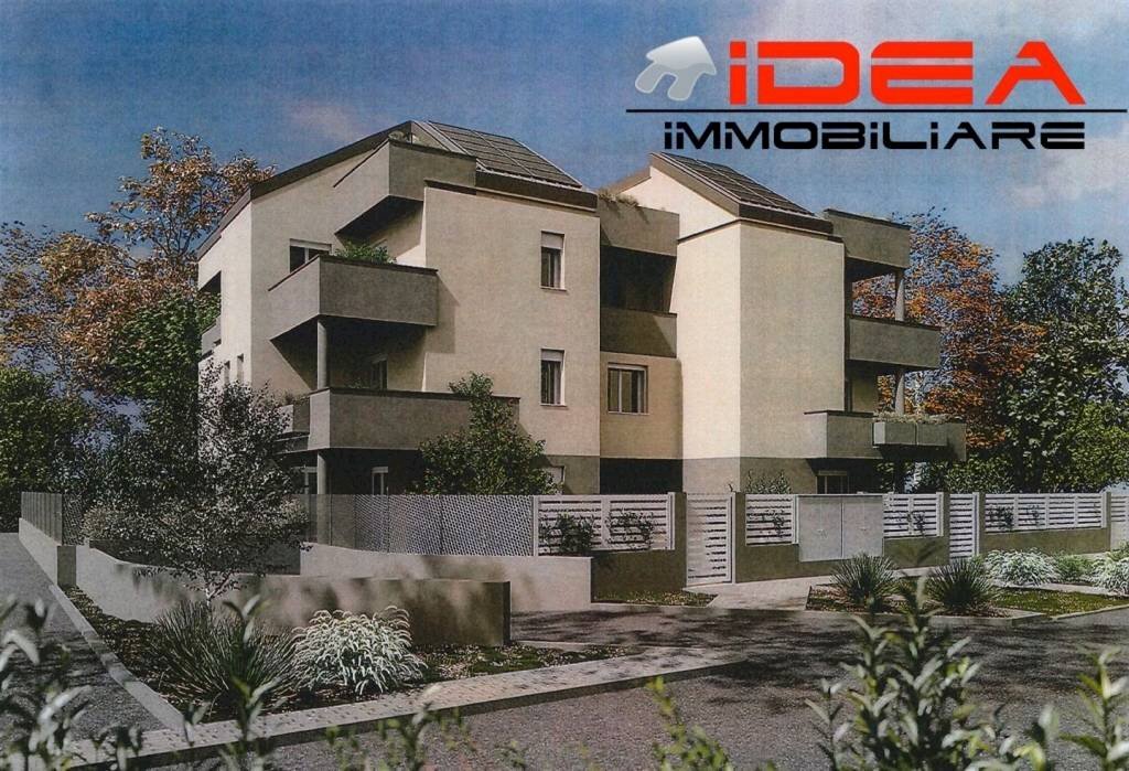 Facciata - Apartment strada Albareto, Modena - photo 2