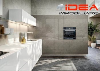 Cucina - Appartamento strada Albareto, Modena - foto 5