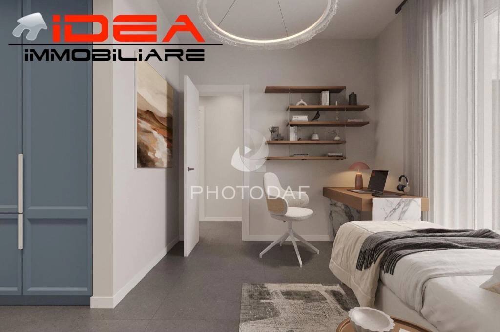 Camera da letto - Villa strada Quattro Ville, Modena - foto 3