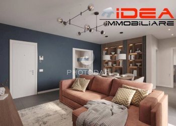 Salone - Villa strada Quattro Ville, Modena - foto 2