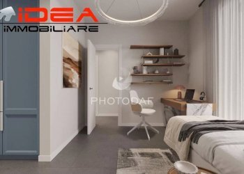 Camera da letto - Villa strada Quattro Ville, Modena - foto 3