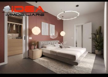 Camera da letto - Villa strada Quattro Ville, Modena - foto 5