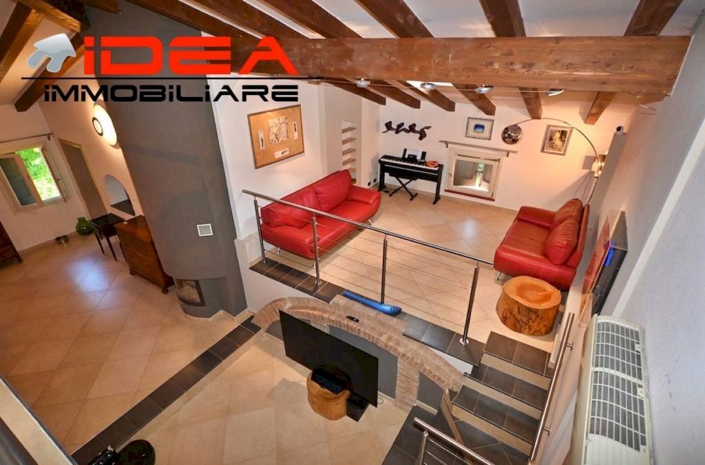 Salone - Apartment strada Montanara, Modena - photo 2