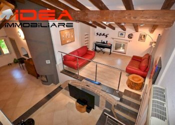 Salone - Appartamento strada Montanara, Modena - foto 2