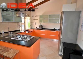 Cucina - Appartamento strada Montanara, Modena - foto 14