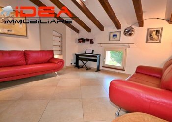 Salone - Appartamento strada Montanara, Modena - foto 17