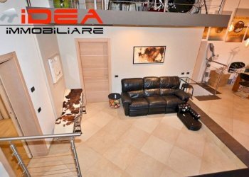 Salone - Appartamento strada Montanara, Modena - foto 20