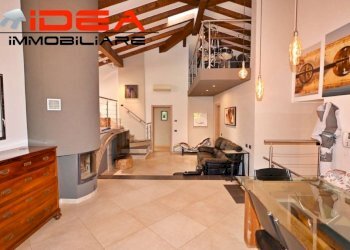 Salone - Appartamento strada Montanara, Modena - foto 22