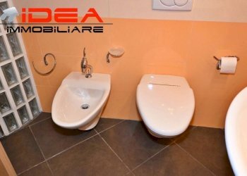 Bagno - Appartamento strada Montanara, Modena - foto 24