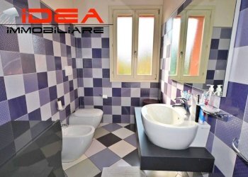 Bagno - Appartamento strada Montanara, Modena - foto 27