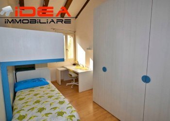 Camera da letto - Appartamento strada Montanara, Modena - foto 30