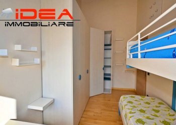 Camera da letto - Appartamento strada Montanara, Modena - foto 31