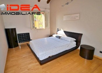 Camera da letto - Appartamento strada Montanara, Modena - foto 32