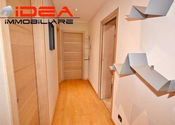 Corridoio - Appartamento strada Montanara, Modena - foto 34