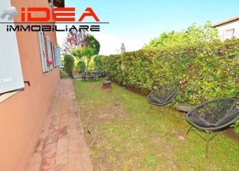 Giardino - Appartamento strada Montanara, Modena - foto 35