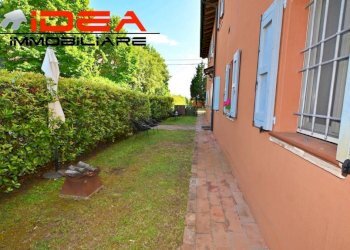 Giardino - Appartamento strada Montanara, Modena - foto 36