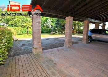 Giardino - Appartamento strada Montanara, Modena - foto 37