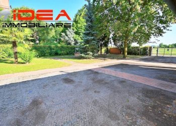 Giardino - Appartamento strada Montanara, Modena - foto 38