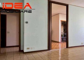 Corridoio - Quadrilocale via Giuseppe Notari, Modena - foto 3