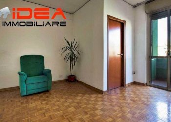 Camera da letto - Quadrilocale via Giuseppe Notari, Modena - foto 8