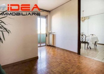 Camera da letto - Quadrilocale via Giuseppe Notari, Modena - foto 9