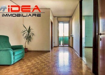 Salone - Quadrilocale via Giuseppe Notari, Modena - foto 10