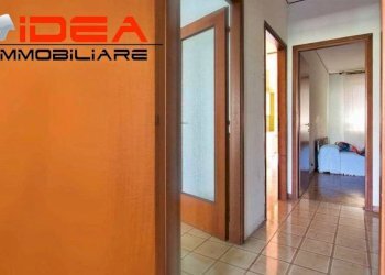 Disimpegno - Quadrilocale via Giuseppe Notari, Modena - foto 15