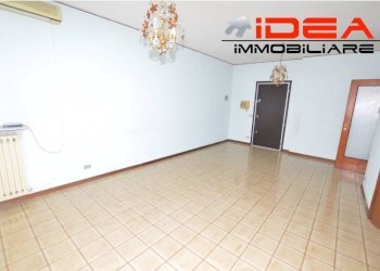 Salone - Quadrilocale via Giuseppe Notari, Modena - foto 17