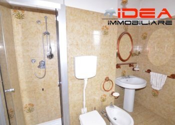 Bagno - Quadrilocale via Giuseppe Notari, Modena - foto 18