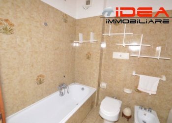 Bagno - Quadrilocale via Giuseppe Notari, Modena - foto 19