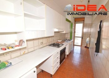 Cucina - Quadrilocale via Giuseppe Notari, Modena - foto 21