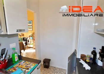 Ingresso - Appartamento via Ottorino Respighi, Modena - foto 4