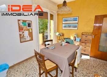 Salone - Appartamento via Ottorino Respighi, Modena - foto 5