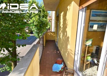 Balcone - Appartamento via Ottorino Respighi, Modena - foto 7