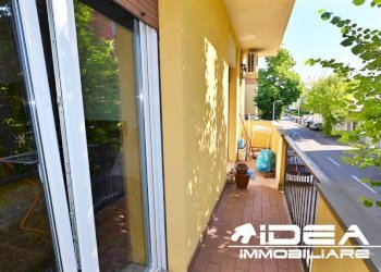 Balcone - Appartamento via Ottorino Respighi, Modena - foto 8