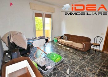 Salone - Appartamento via Ottorino Respighi, Modena - foto 10