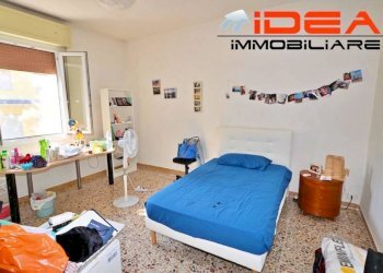 Camera da letto - Appartamento via Ottorino Respighi, Modena - foto 11