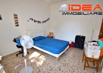 Camera da letto - Appartamento via Ottorino Respighi, Modena - foto 13