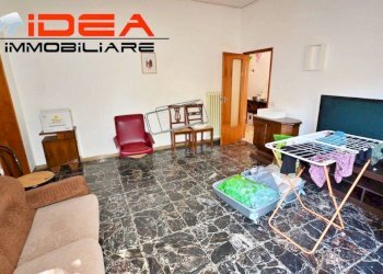 Salone - Appartamento via Ottorino Respighi, Modena - foto 15