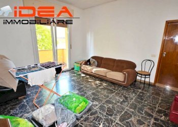 Salone - Appartamento via Ottorino Respighi, Modena - foto 16