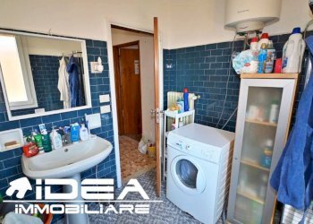 Bagno - Appartamento via Ottorino Respighi, Modena - foto 19